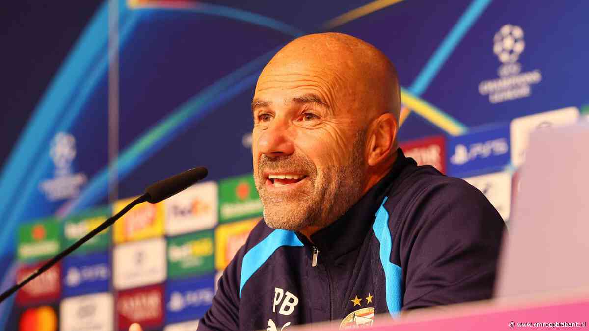 De puzzel van Bosz valt steeds verder in elkaar, maar wat is er met Man?