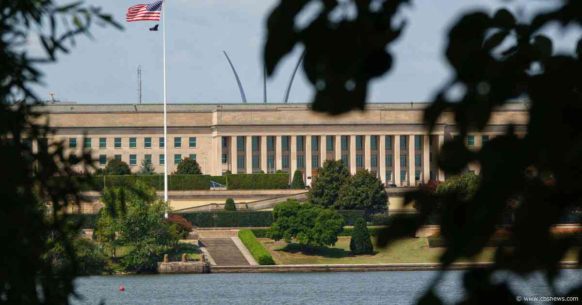 White House prepares plans to use "mother of all bombs" on Iran