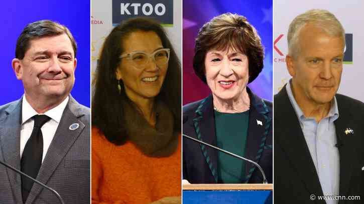 'You should be ashamed of yourself': Heated Senate debates become personal