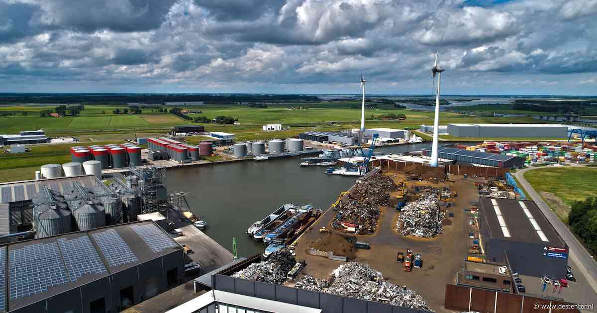Belangrijke sluizen worden niet verbreed: onzekerheid over 3000 nieuwe banen