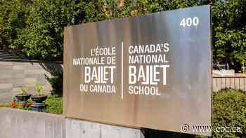 OSAP pause impacting National Ballet School, divinity college students