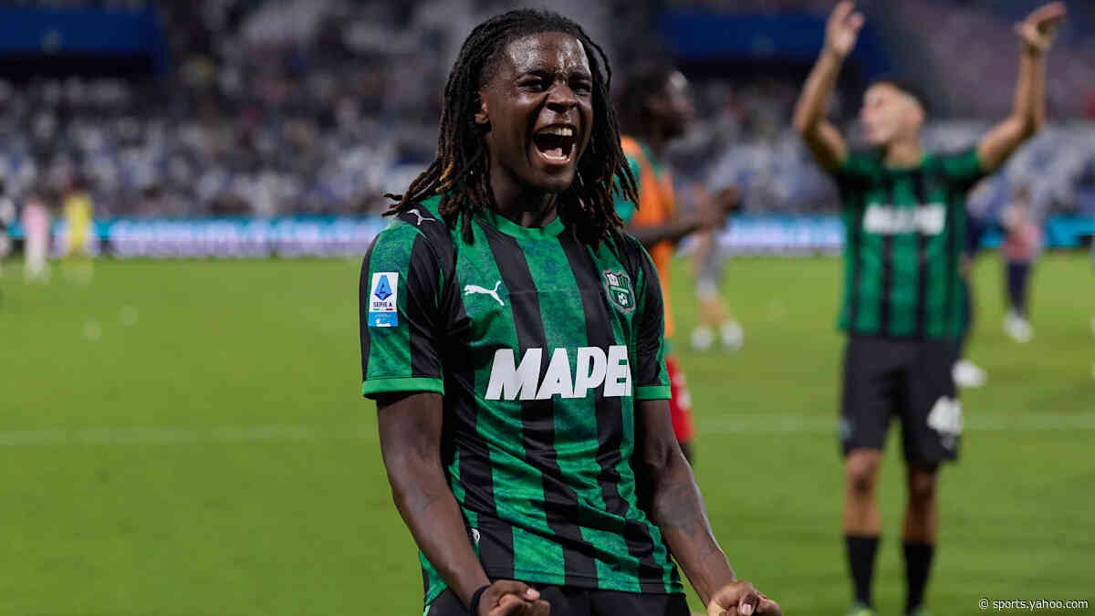 Milan-Bakola, Conceicao-Liverpool 👀 Inter-Okoye: today's news 🔥