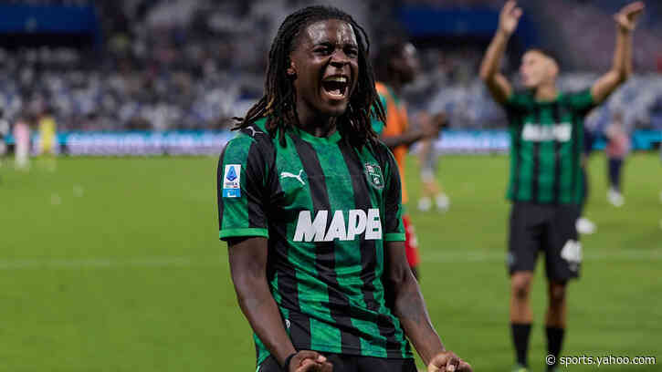 Milan-Bakola, Conceicao-Liverpool 👀 Inter-Okoye: today's news 🔥