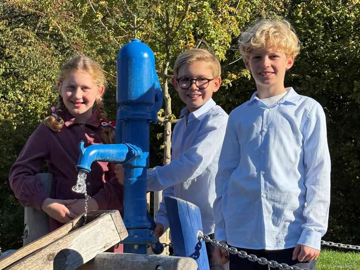 Kinderdreigestirn 2027: Diese Kids sind es geworden