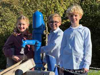 Kinderdreigestirn 2027: Diese Kids sind es geworden