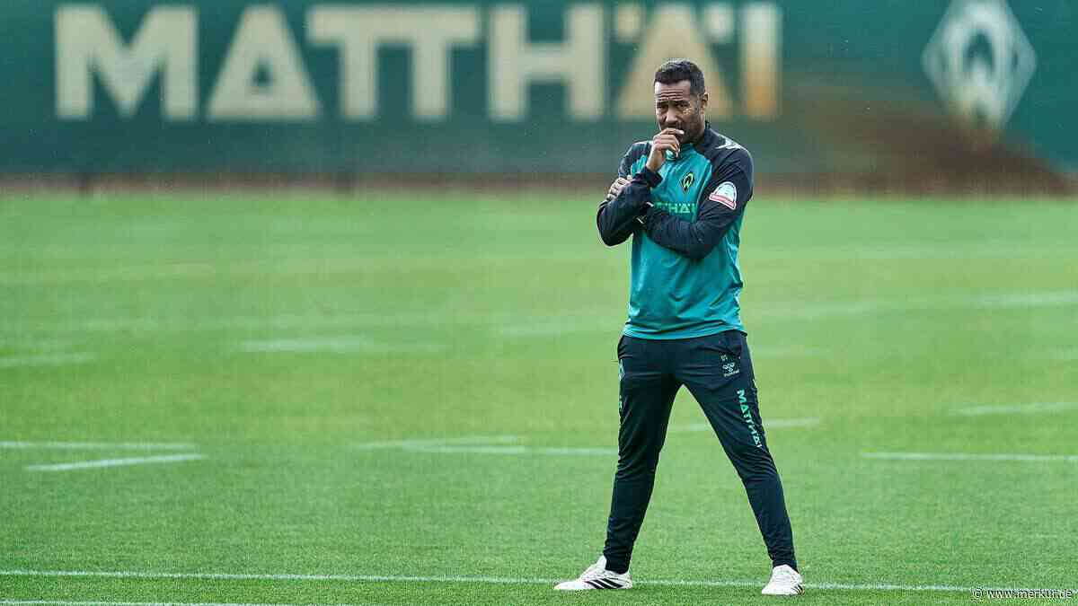 Neue Erwartungshaltung: Werders große Chance gegen Paderborn – doch Thioune warnt