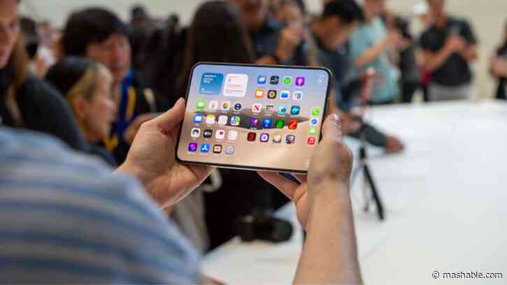 iPhone Duo preorders are now live: Everything you need to know before buying Apples first foldable