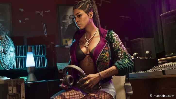 GTA 6 soundtrack: Every song, artist, and celebrity DJ we know about so far