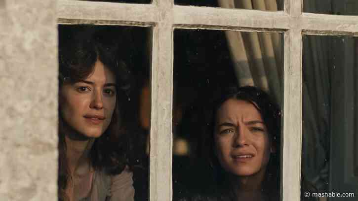 Sense and Sensibility review: Daisy Edgar-Jones and Esmé Creed-Miles resurrect Jane Austen