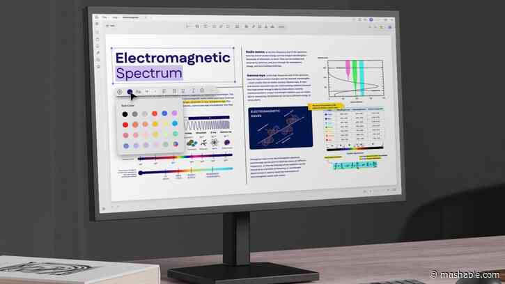 Your PDF headaches could end with this $69.99 lifetime tool