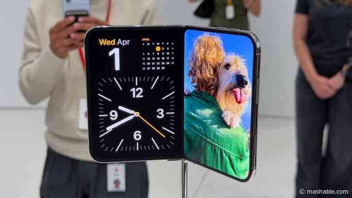 The best iPhone Duo preorder deals (so far): How to get Apples new foldable for as low as $799