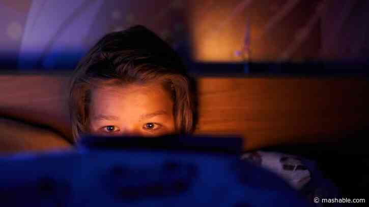 Lawsuit alleges OpenAI stole childrens user data