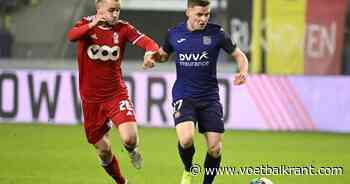 Sergio Gómez grijpt naast revanche tegen Union en richt zich tot Anderlecht-fans