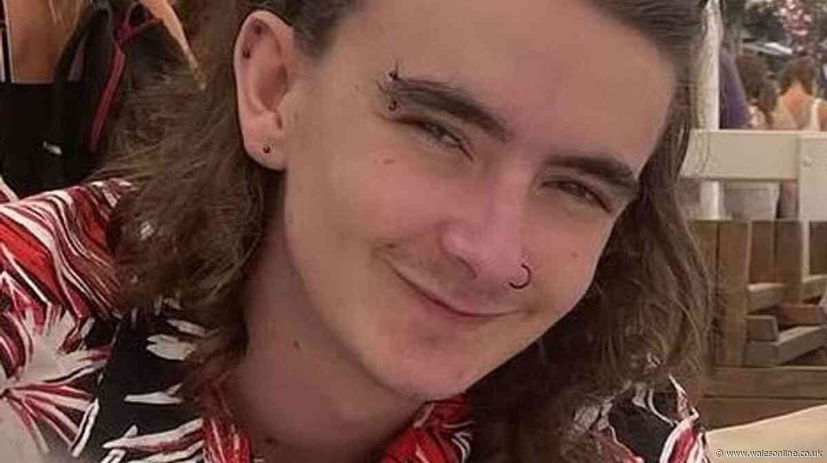 Student killed housemate after being threatened with knife over rent dispute