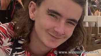Student killed housemate after being threatened with knife over rent dispute