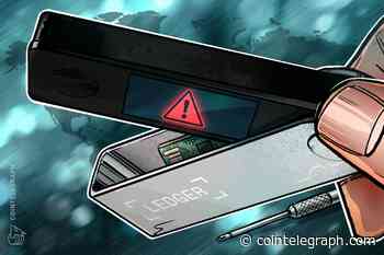 Ledger’s early implant warnings deserved more action, Karpelès says
