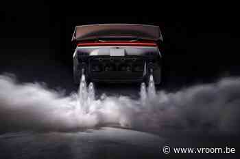 Tesla Roadster (2028): alles over de 'vliegende' supercar