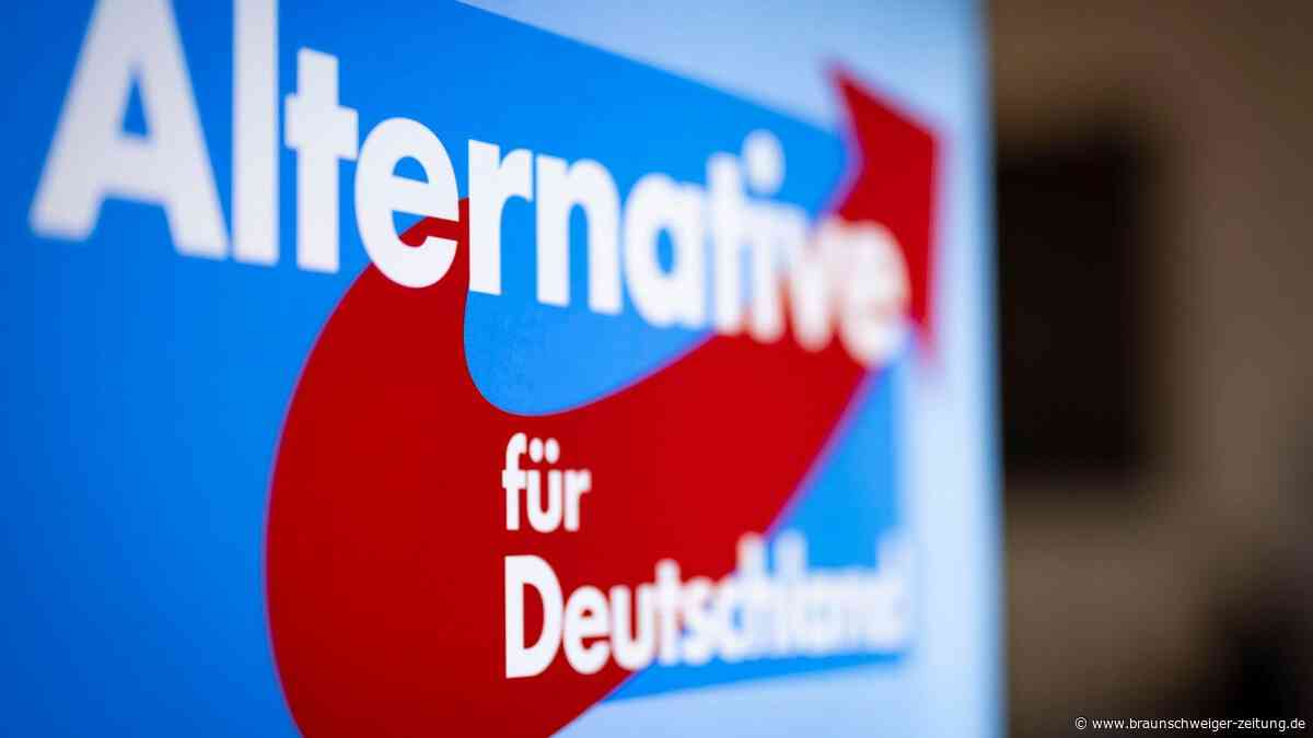 Falsches Kreuz gesetzt: AfD-Politiker in Cloppenburg lehnt Mandat versehentlich ab