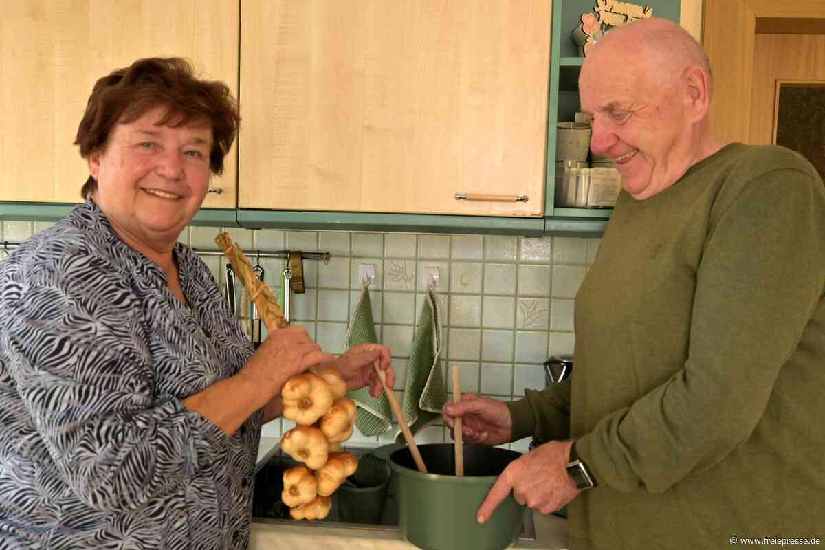 Besonderer Wettbewerb im Erzgebirge: Wer kocht die leckerste Suppe?