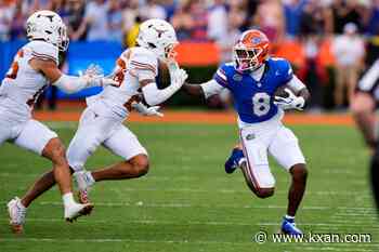 Sarkisian, No. 7 Texas look to bounce back against Florida