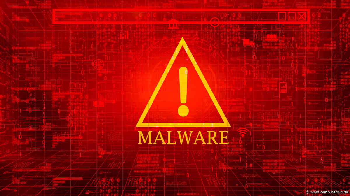 Spyware-Angriff auf Millionen Smartphones und PCs