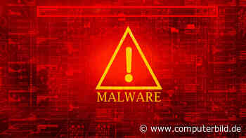 Spyware-Angriff auf Millionen Smartphones und PCs