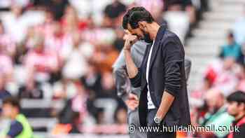Alvaro Arbeloa confession over his Fulham future as he plots Hull City success