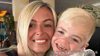 Boy, 5, gets 'childhood dementia' diagnosis after facial feature changes