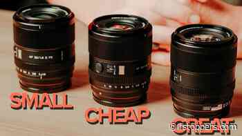 How Good Are Viltrox's Budget EVO Lenses for Video?