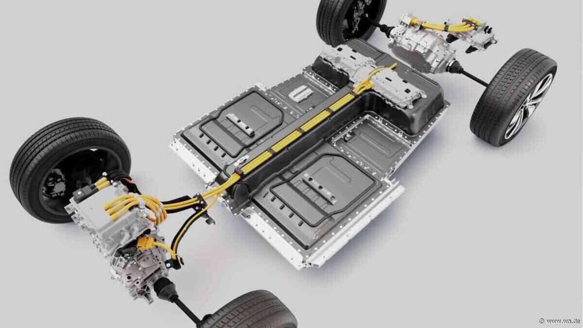 Der Dual-Motor-Antrieb  – Wie funktioniert eigentlich?