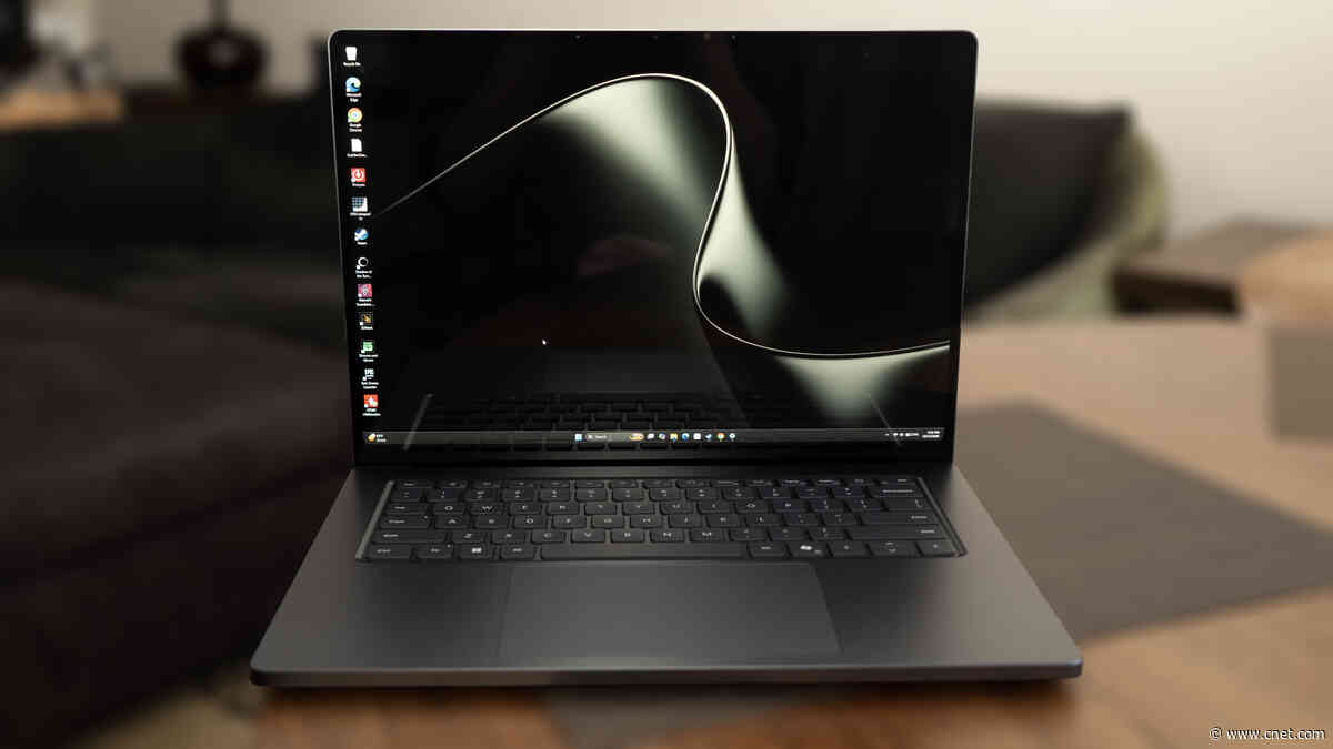 Surface Laptop Ultra Review: Microsoft’s RTX Spark Laptop Squanders Its Best Feature