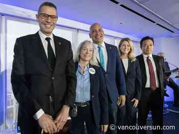 Why voting in Vancouver's 2026 municipal election could feel like a test