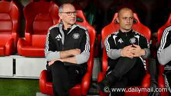 There is a fine line between defiance and delusion ... Anything less than a win against Hearts will make O'Neill's continued presence as Celtic manager increasingly difficult to defend
