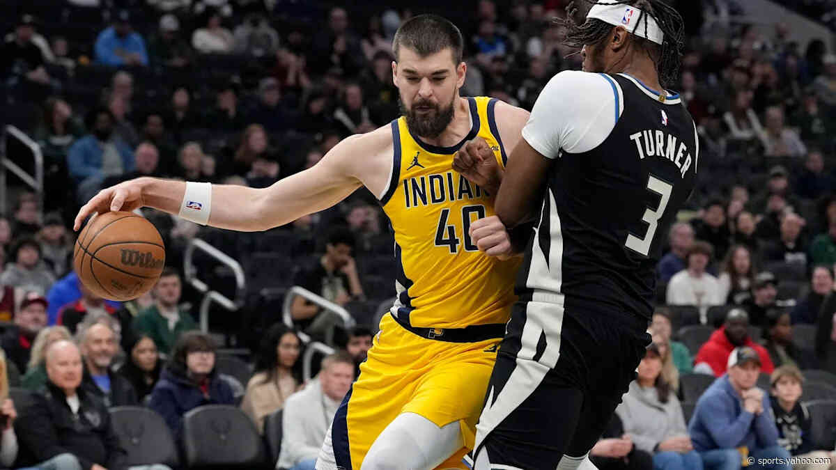 Milwaukee Bucks vs. Indiana Pacers Preseason Preview & Game Thread: One last tune-up