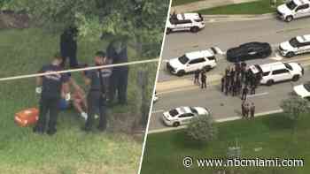 2nd teen charged as adult in shooting during fight at Hialeah apartment complex