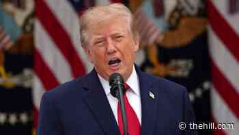 Live updates: Trump returns to deep-red South with Georgia visit; Zacharia faces scrutiny