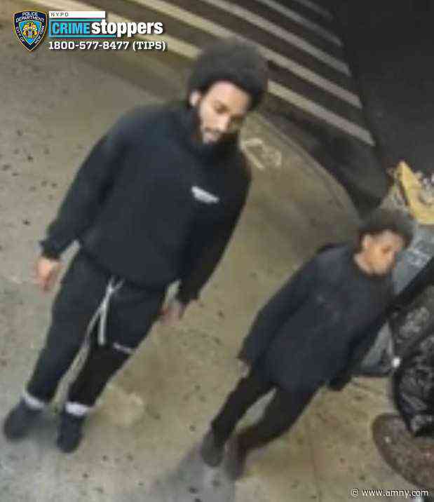 Suspect sought for shooting 12-year-old girl on a Bronx street: cops