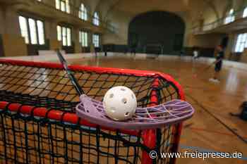 Kommentar zum Floorball in Crimmitschau: Junge Leute brauchen Alternativen und Macher