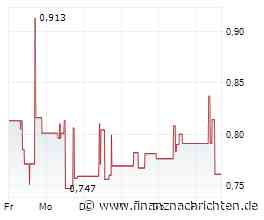 EQS-Adhoc: SYNBIOTIC SE: Antrag auf Eröffnung eines Insolvenzverfahrens