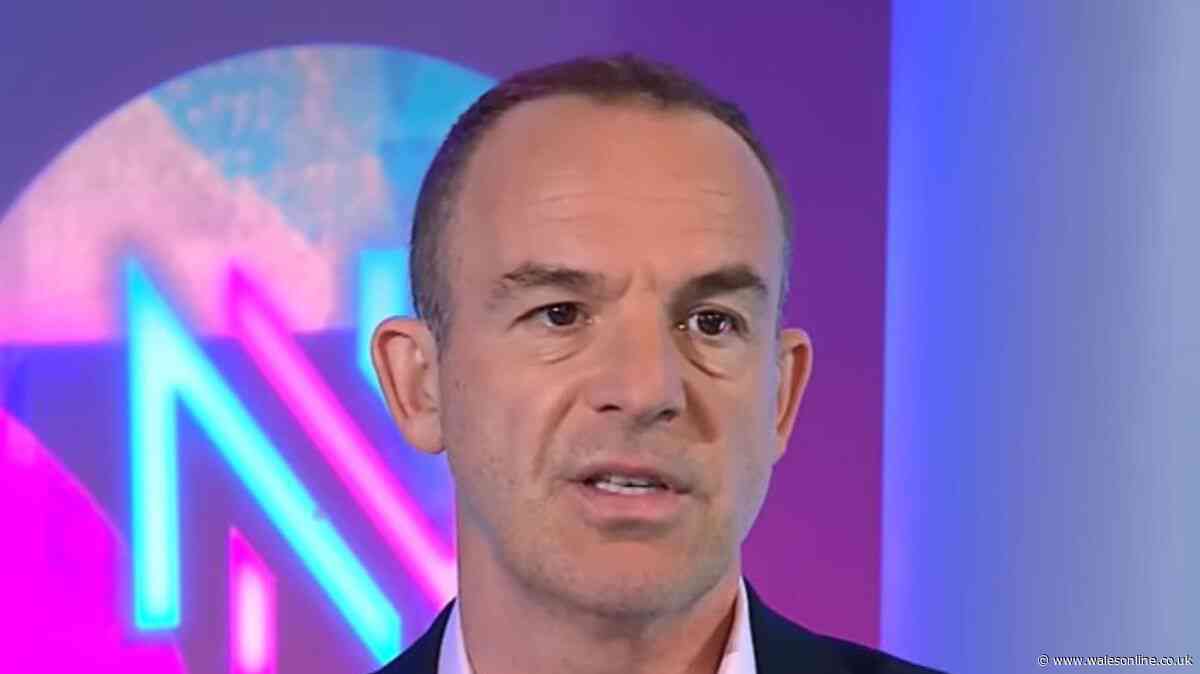 Martin Lewis major new Friday warning over 'subtle changes' - could affect millions