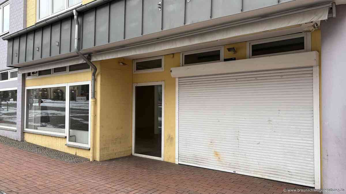 Helmstedt: Im alten Mäc Geiz werden neue Ideen für den Einzelhandel gesucht