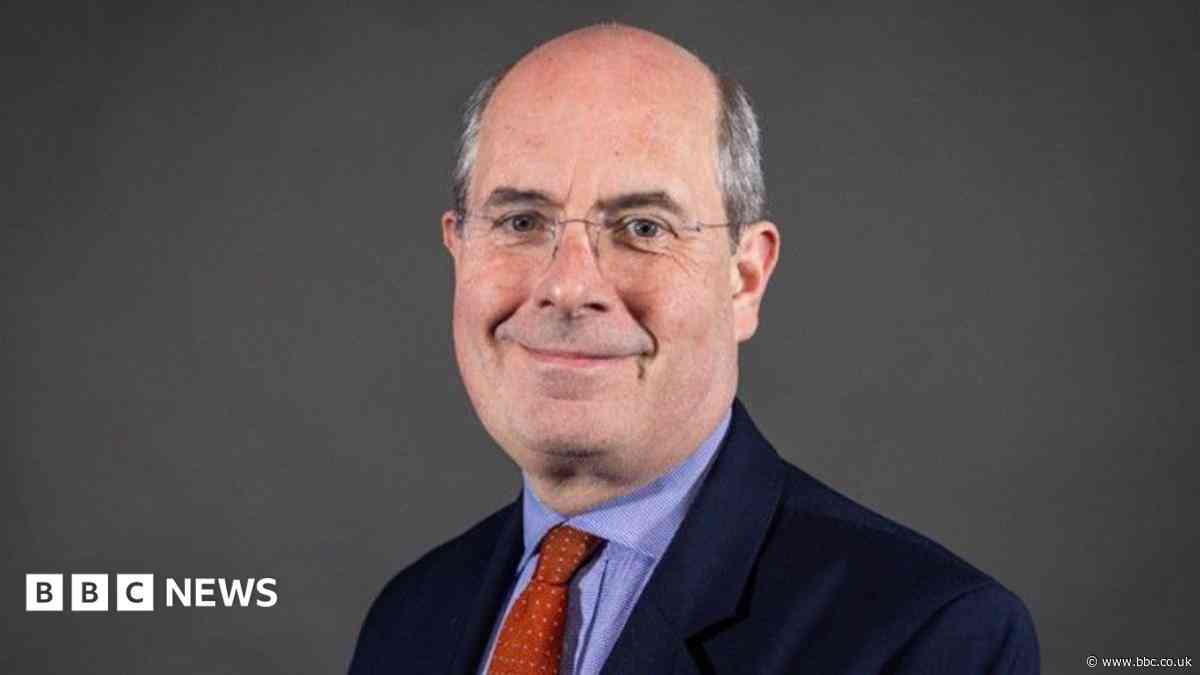 Government names Great British Railways chair