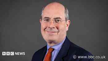 Government names Great British Railways chair