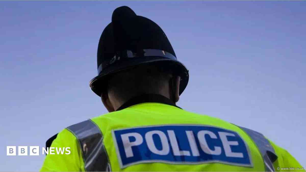 Police appeal after man found unresponsive