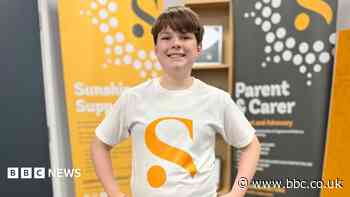 Girl with language disorder to give public speech
