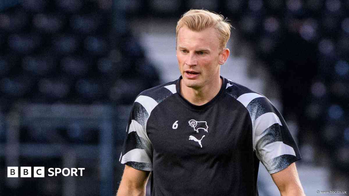 Rams' Langas out until new year with groin injury