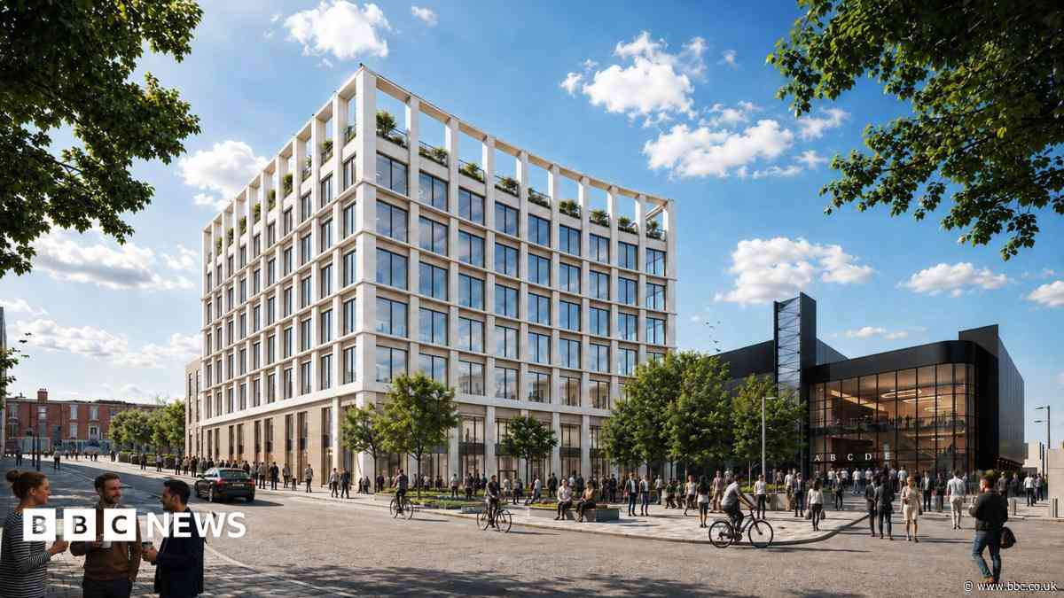 Great British Railways HQ location confirmed