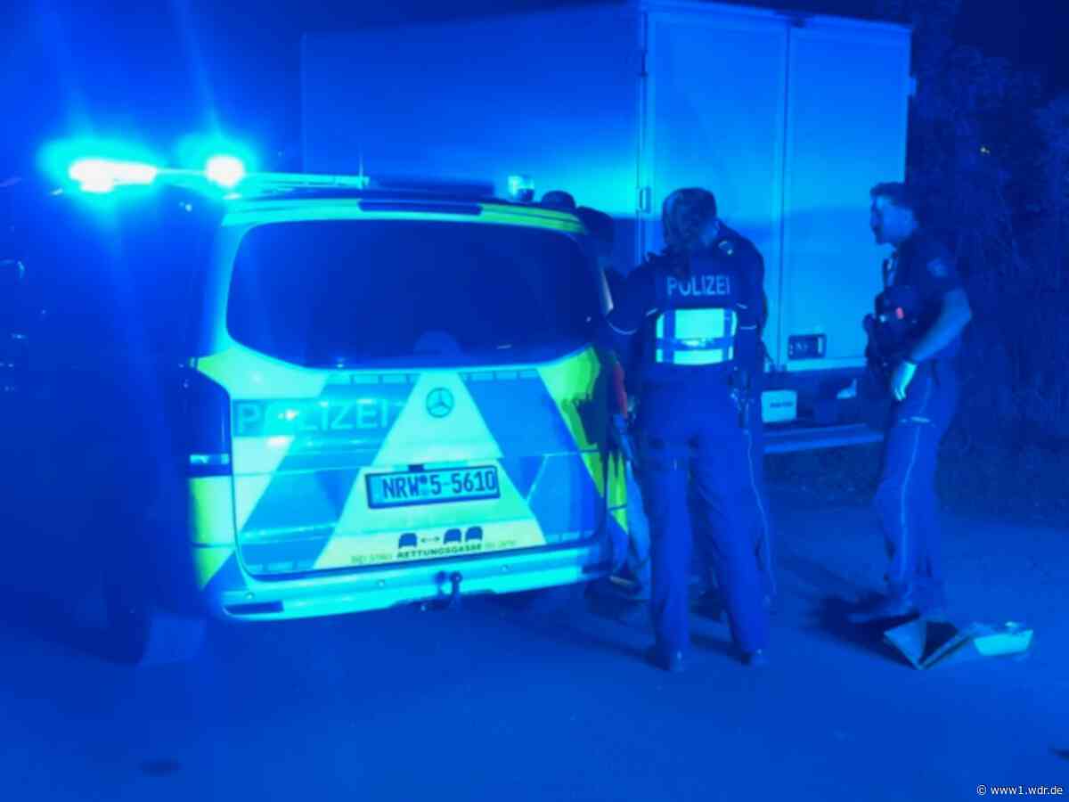 Mutmaßlicher Femizid in Köln-Junkersdorf