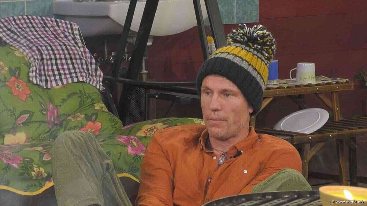 Christian Lell prahlt mit 100-Millionen-Geschäftsbilanz - seine Mitbewohner glauben kein Wort