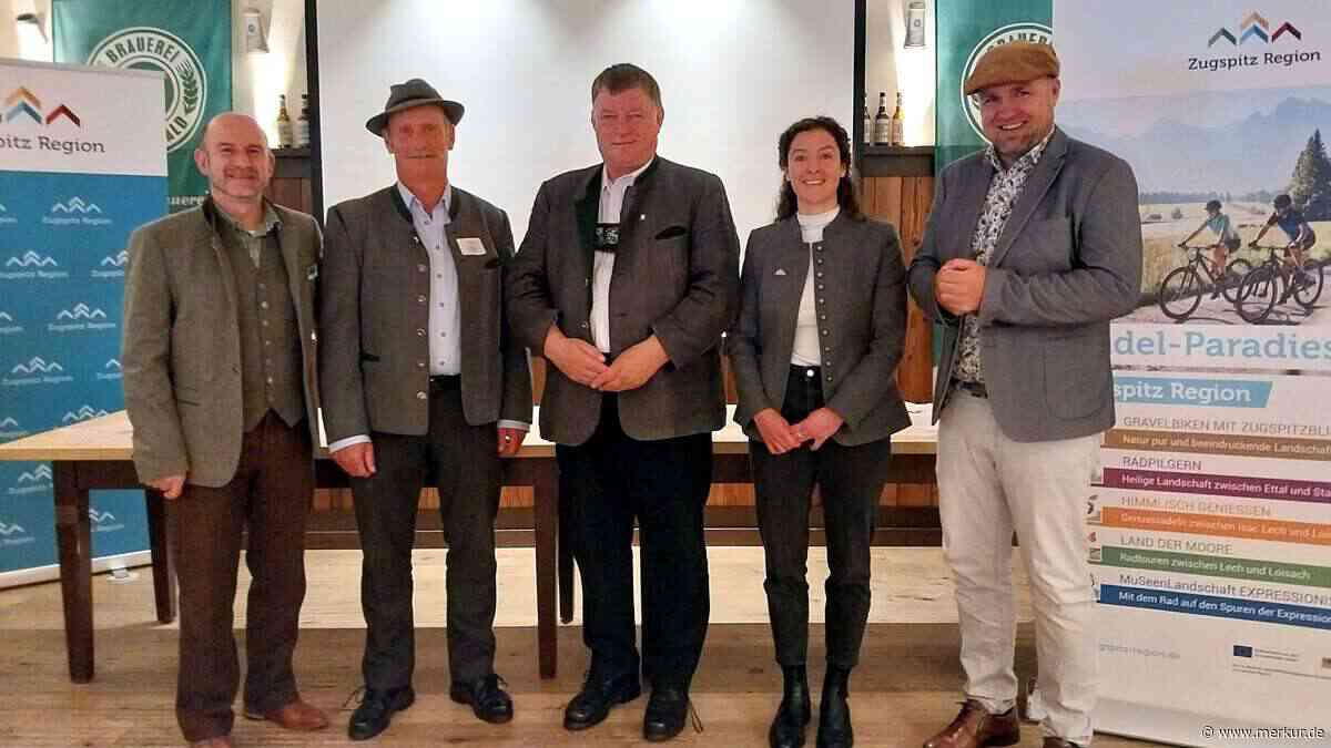 „Auf dem absteigenden Ast“: Schonungslose Tourismus-Analyse für Zugspitz-Region